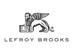 Lefroy Brooks logo
